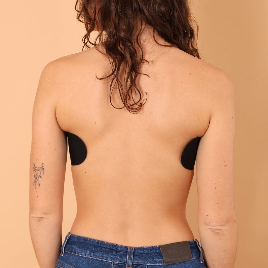 TIJDELIJK 50% KORTING | StickLift™ - Push-up Plak-BH