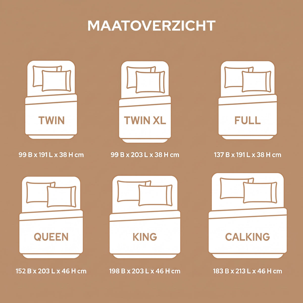 TIJDELIJK 50% KORTING | CoolNest™ - Bamboe Verkoelende Matrastopper