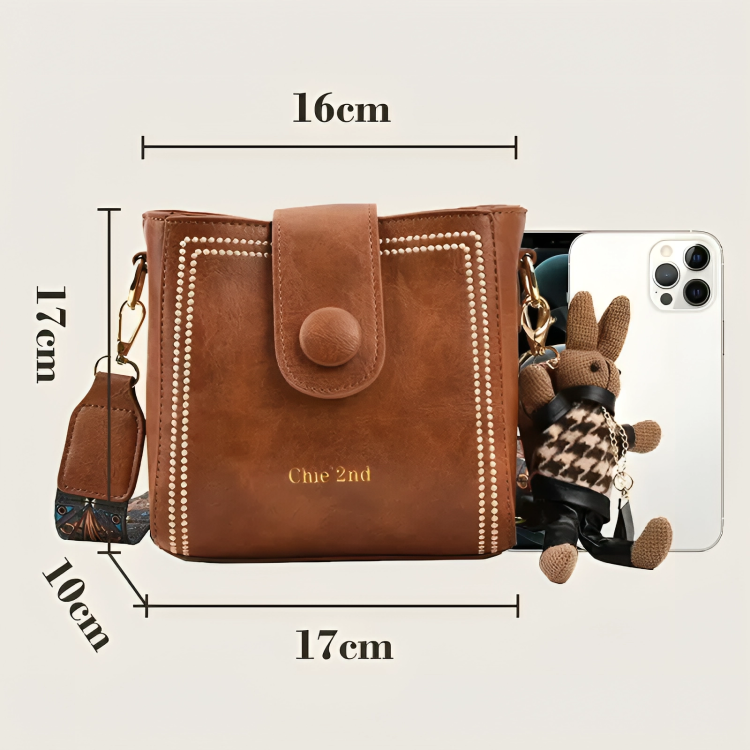 TIJDELIJK 50% KORTING | BelleSac™ | De perfecte tas voor jou!