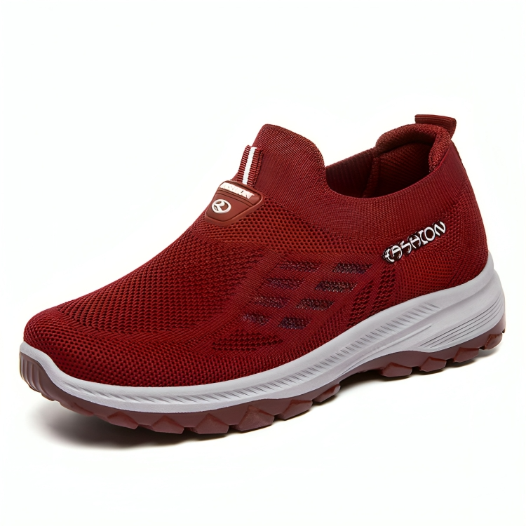 Orthoflex™ | Orthopedische sportschoenen voor dames