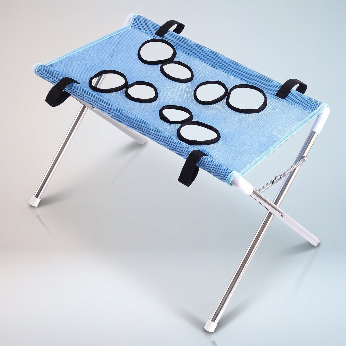 TIJDELIJK 50% KORTING | GroomStation™ - Huisdier Verzorgingsbed