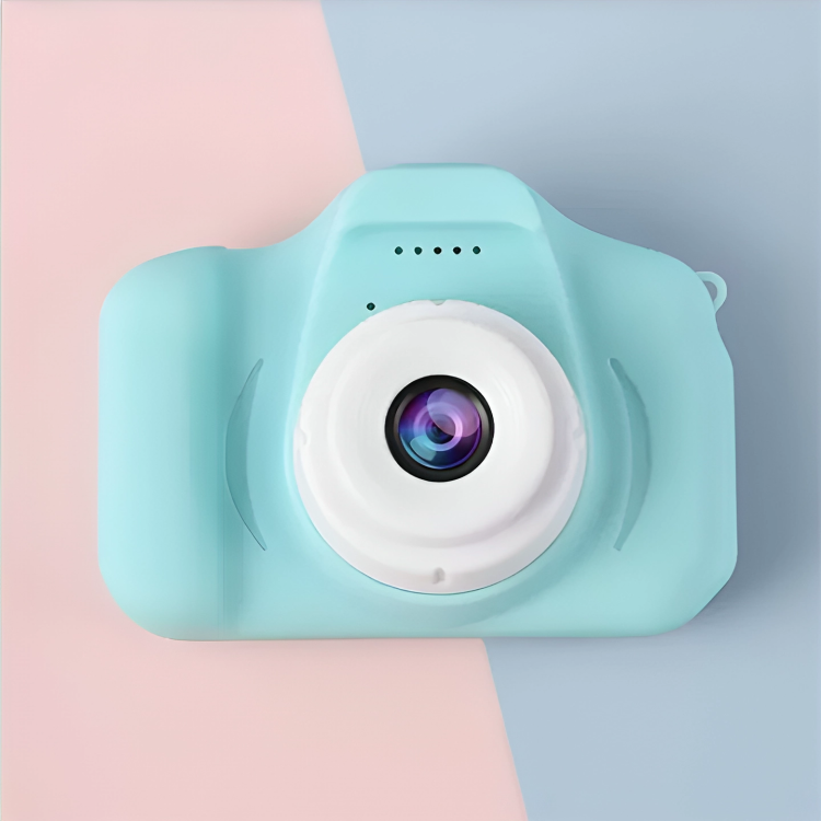 TIJDELIJK 50% KORTING | RetroSnap™