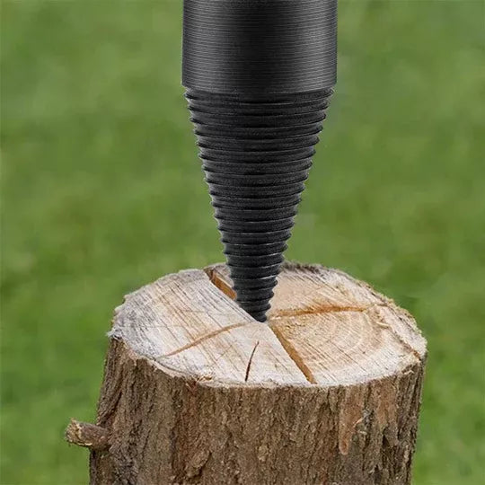 TIJDELIJK 50% KORTING  TimberSplit™