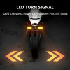 SignalBeam™ | Signaleer slimmer, rij veiliger!