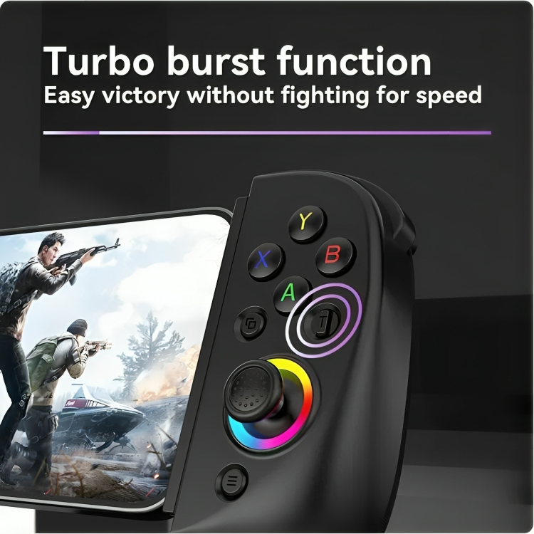 PlaySync™ | Draadloze gamecontroller