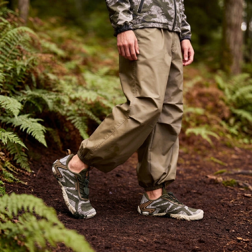 TIJDELIJK 50% KORTING | TerraStep™ - Barefoot schoenen