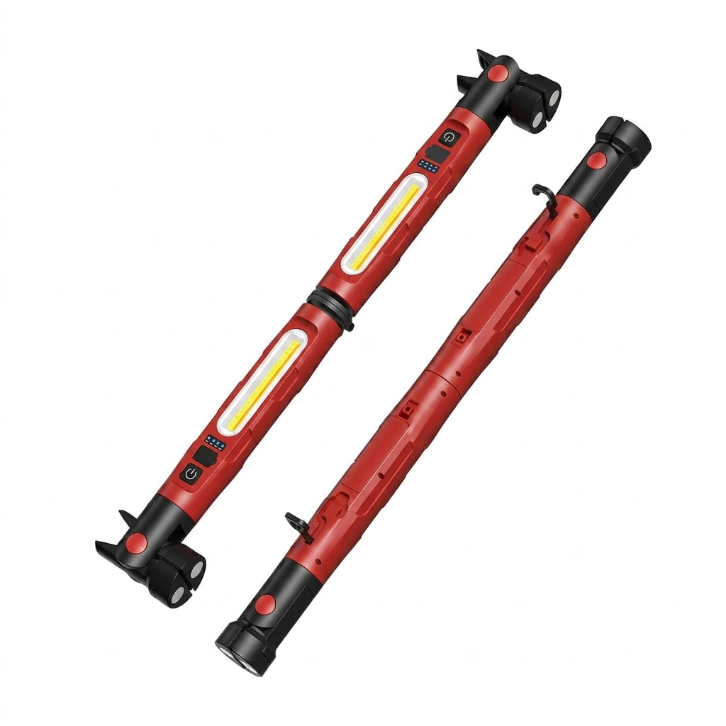 TIJDELIJK 50% KORTING | PivotBeam™ - Werklamp