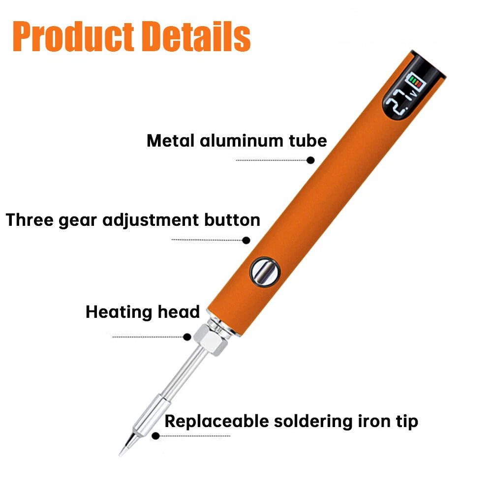 TIJDELIJK 50% KORTING | SmartSolder™