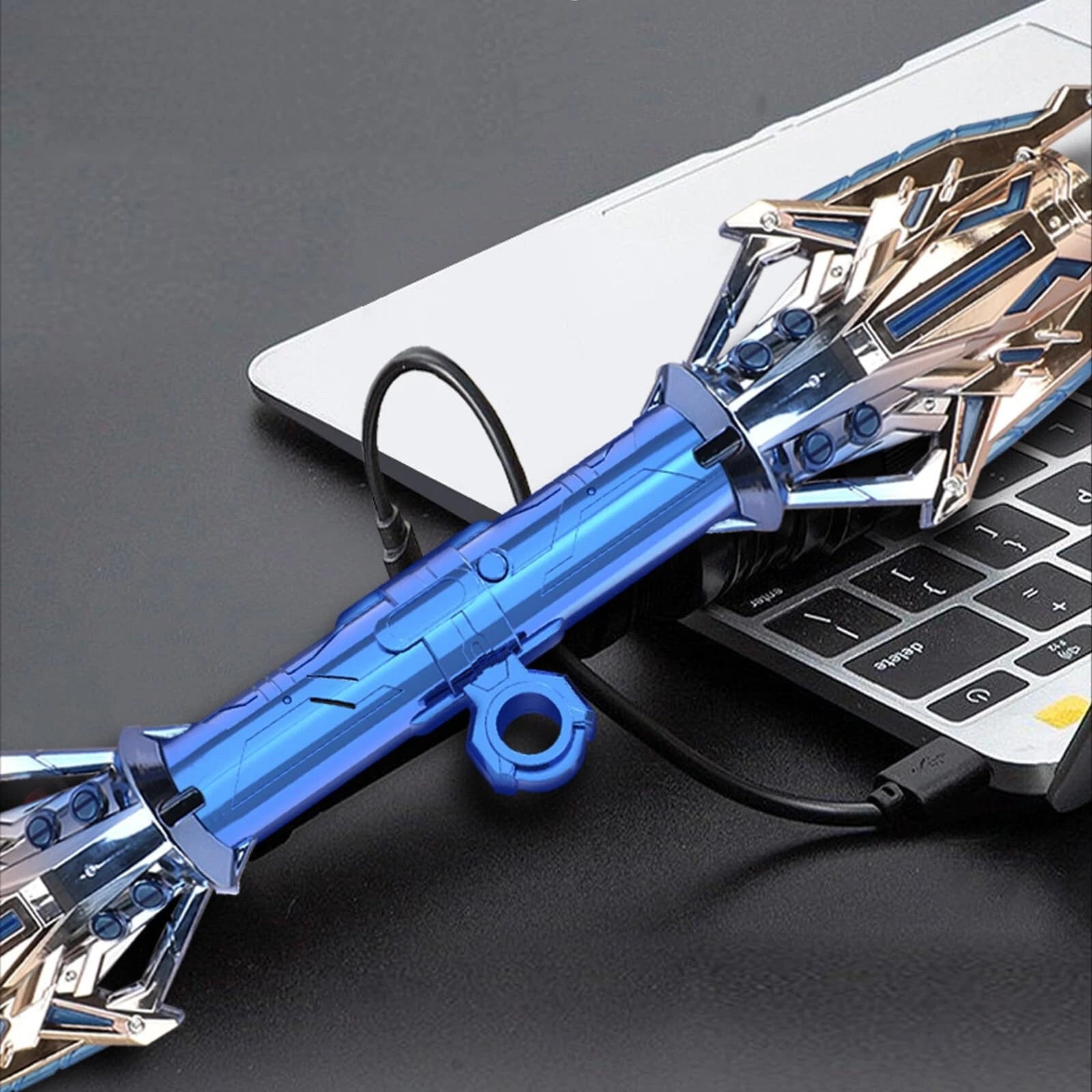 TIJDELIJK 50% KORTING | StarScepter™