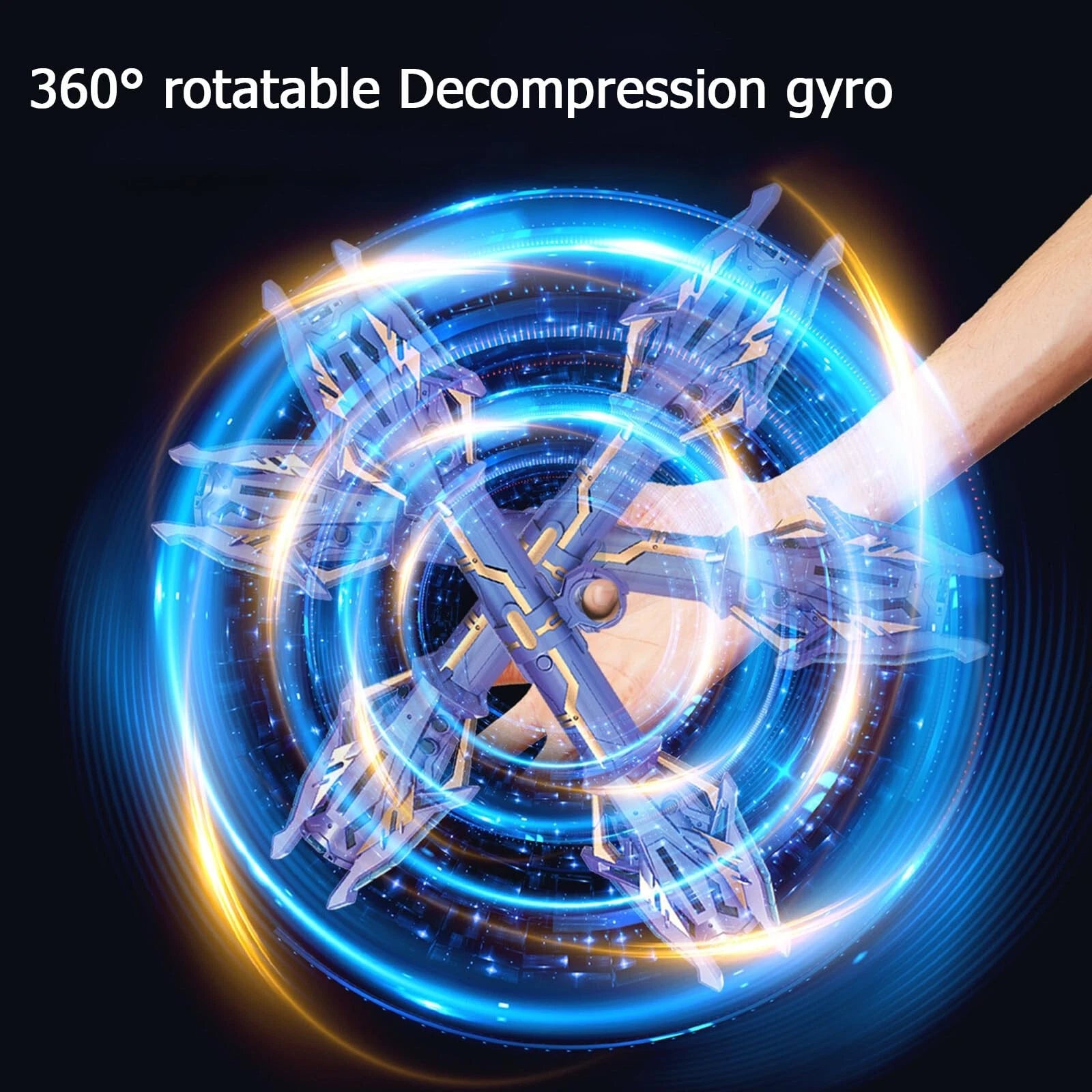 TIJDELIJK 50% KORTING | StarScepter™