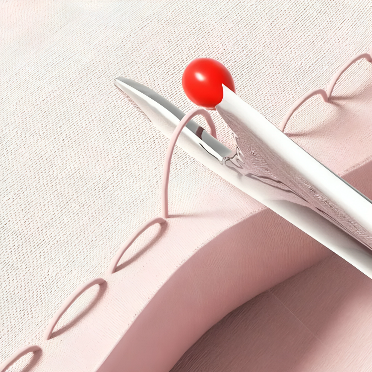 StitchSwift™ | Uw geheime wapen voor vlekkeloos naaien!