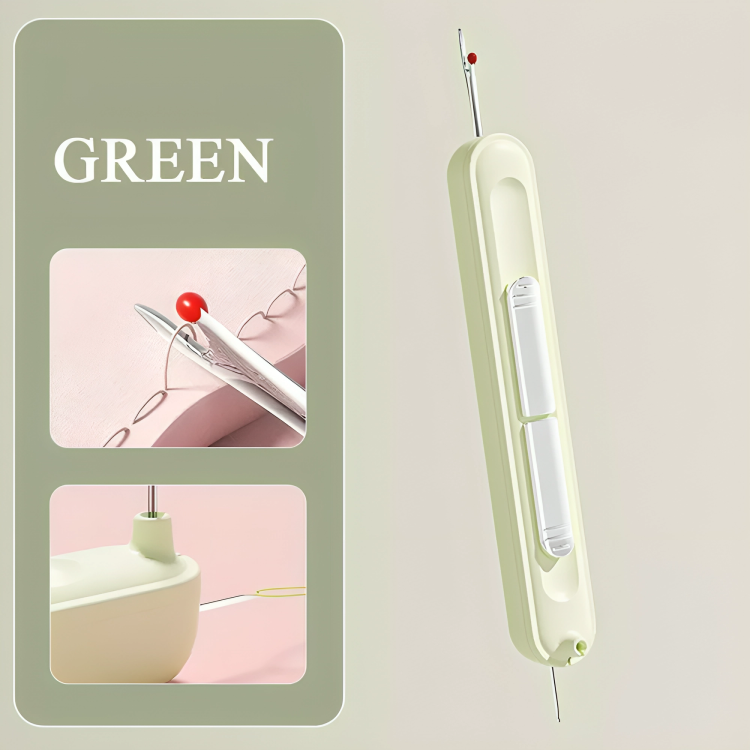 StitchSwift™ | Uw geheime wapen voor vlekkeloos naaien!