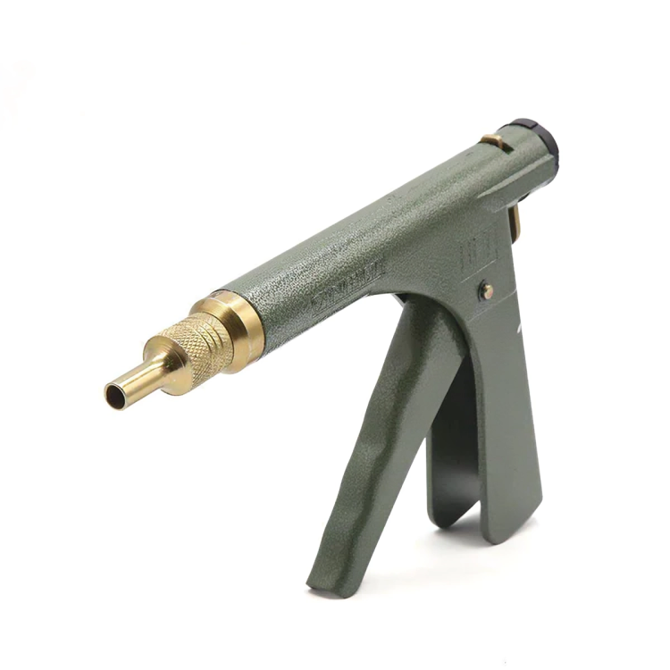 RapidSeal™ | Bandenpistool reparatieset