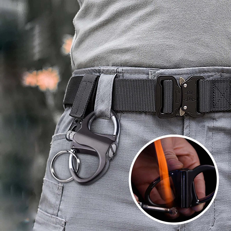 1 + 1 GRATIS VANDAAG | FlameLatch™