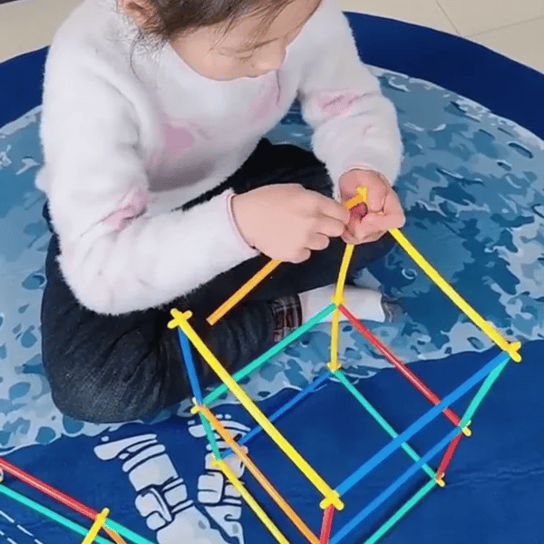 TIJDELIJK 50% KORTING  StrawCraft™