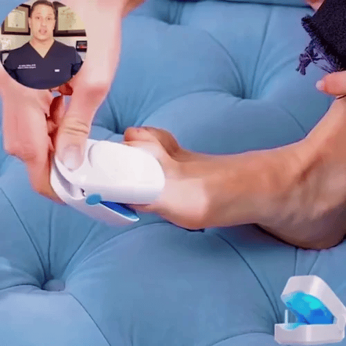 TIJDELIJK 50% KORTING  VitaNail™ - Dubbele Nageltherapie