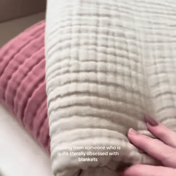 TIJDELIJK 50% KORTING  CuddleLoom™