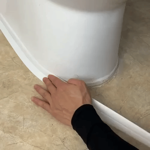 1 + 1 GRATIS VANDAAG  StickSeal™ - Afdichtingsstrip