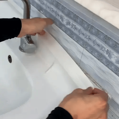 1 + 1 GRATIS VANDAAG  StickSeal™ - Afdichtingsstrip