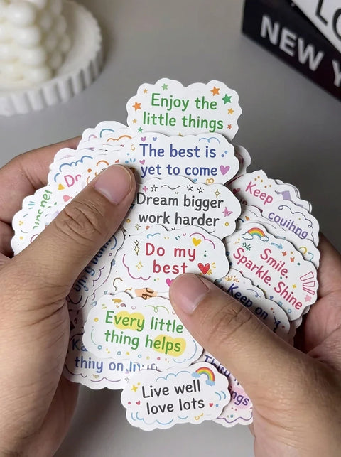 Review Card