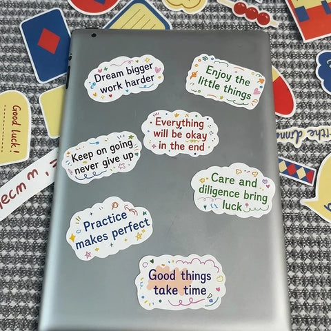 Review Card