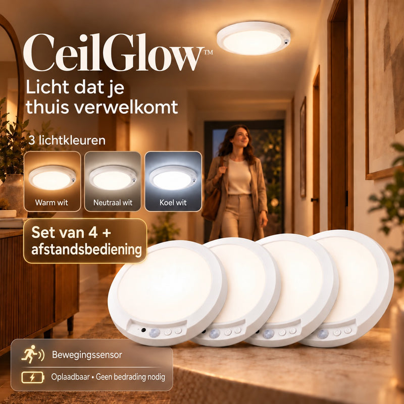 Ceilglow productafbeelding
