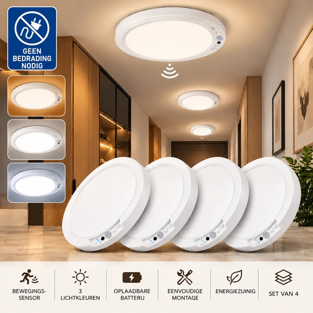 Ceilglow productafbeelding