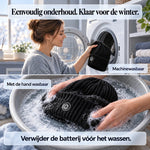 Heatcap productafbeelding