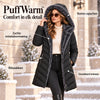 Puffwarm productafbeelding