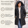 Puffwarm productafbeelding