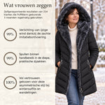 Puffwarm productafbeelding