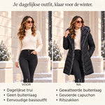 Puffwarm productafbeelding