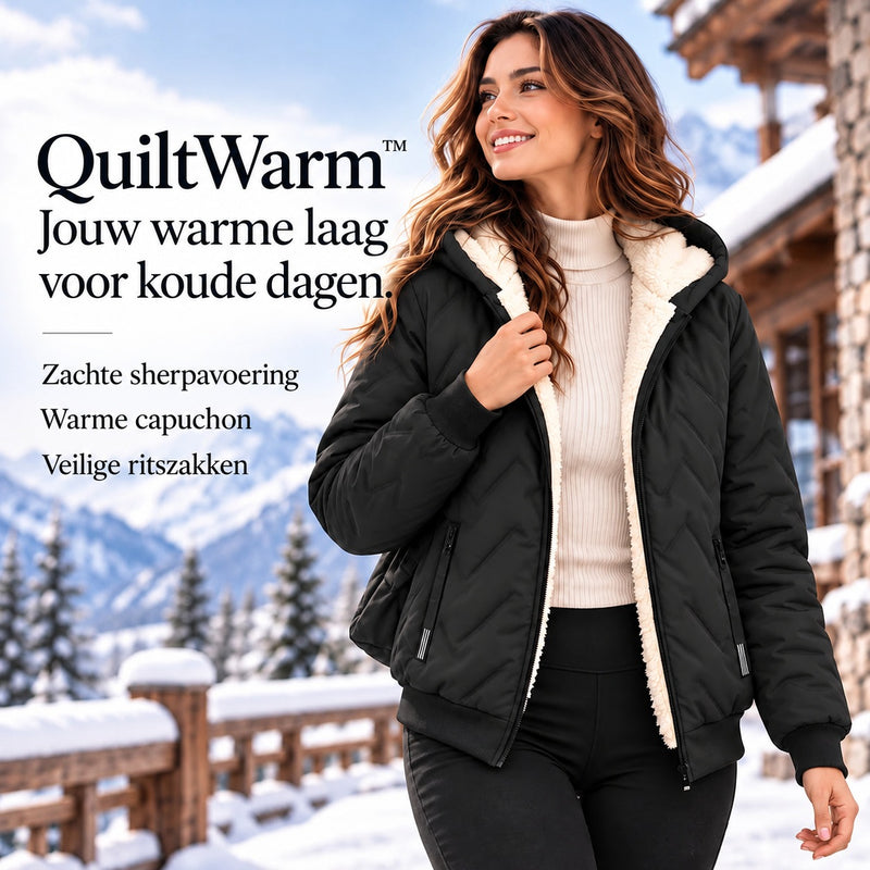 Quiltwarm productafbeelding