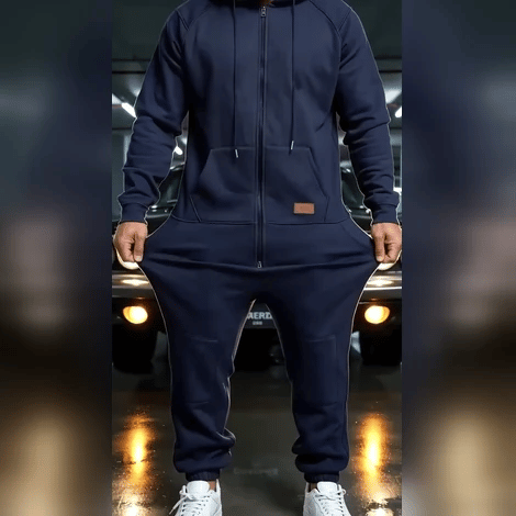 Zipsnug productafbeelding