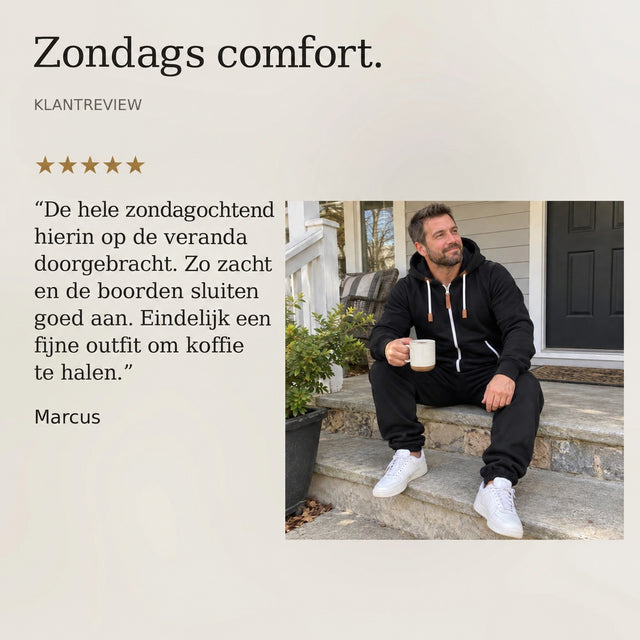 Zipsnug productafbeelding