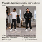 Zipsnug productafbeelding