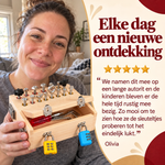 locklearn - Nederlandse productinformatie 4