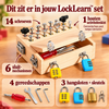 LockLearn™ - productafbeelding 11