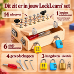 LockLearn™ - productafbeelding 11