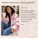 plaidsnug - Nederlandse productinformatie 4
