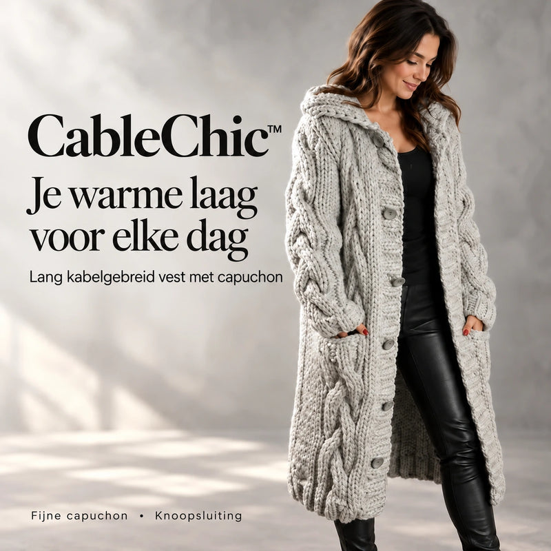 cablechic in het Nederlands
