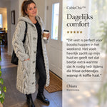 cablechic in het Nederlands