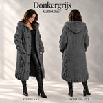 cablechic in het Nederlands