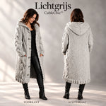 cablechic in het Nederlands