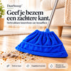 dustsweep in het Nederlands