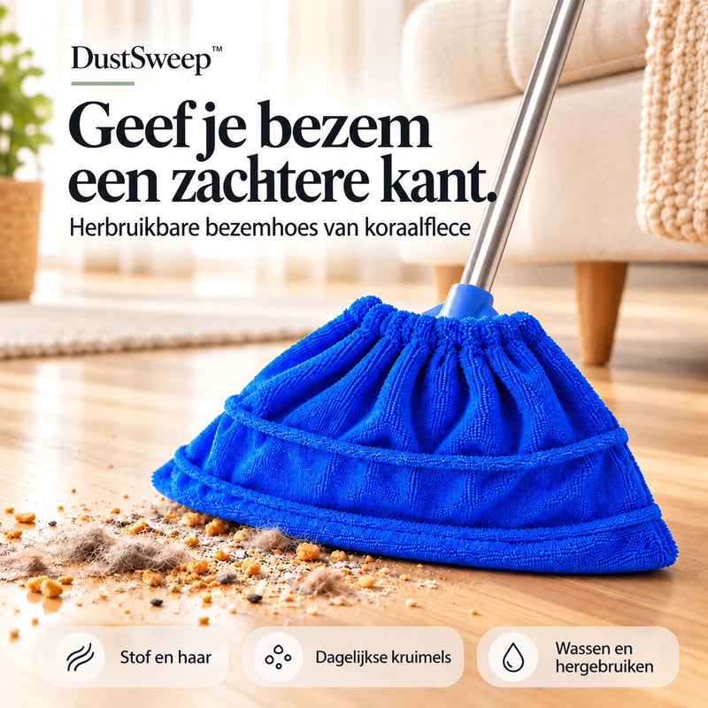 dustsweep in het Nederlands