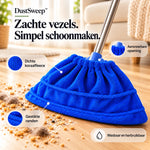 dustsweep in het Nederlands
