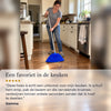 dustsweep in het Nederlands