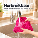 dustsweep in het Nederlands