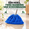 dustsweep in het Nederlands